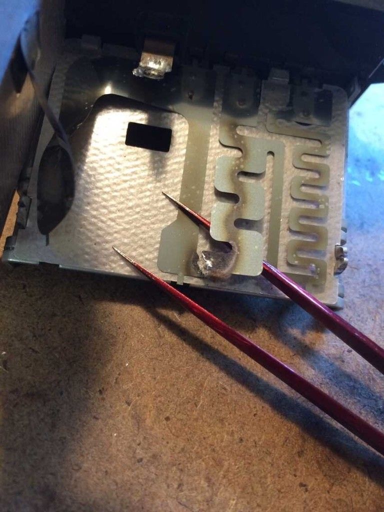 Blower resistor replacement? Mazda 6 Forums